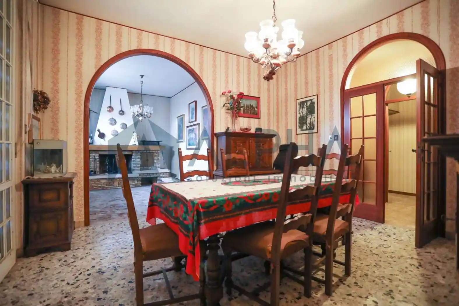 Villa in vendita a Forlì