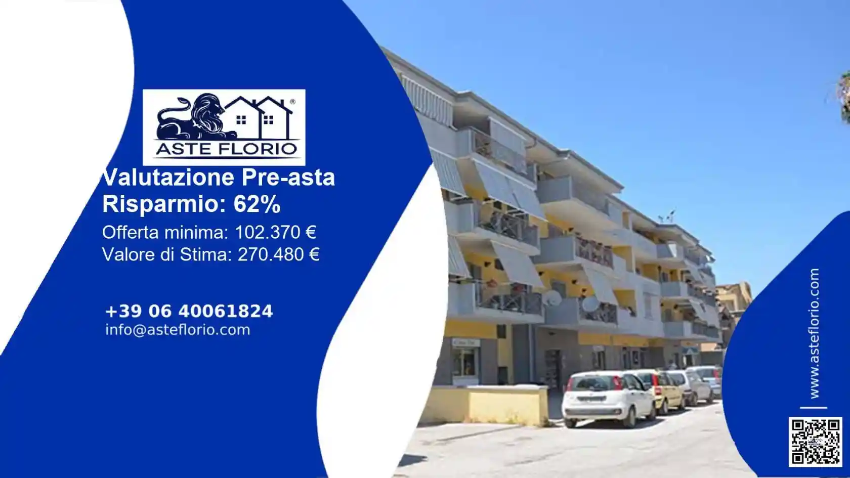 Appartamento in vendita a Villaricca