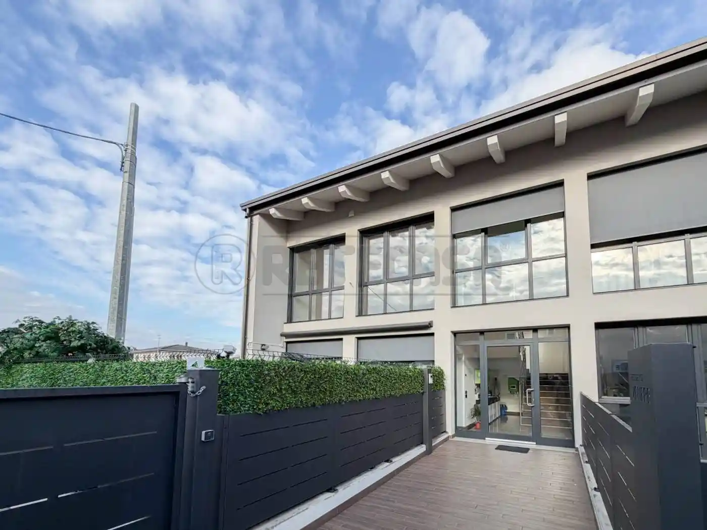 Appartamento in vendita a Creazzo