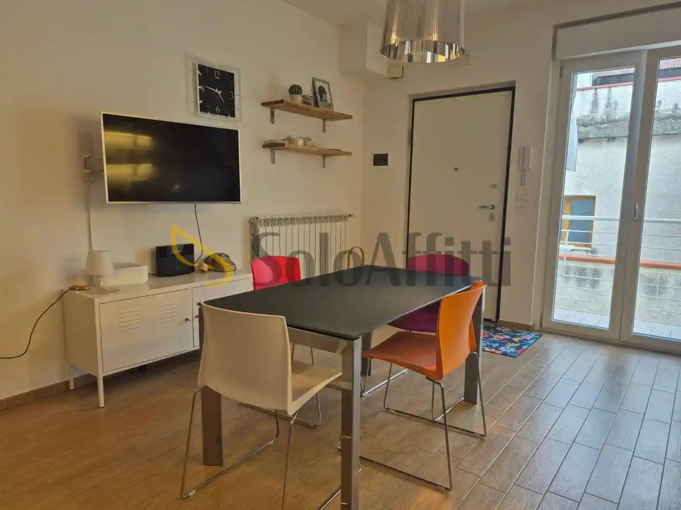 Appartamento in affitto a Montesilvano