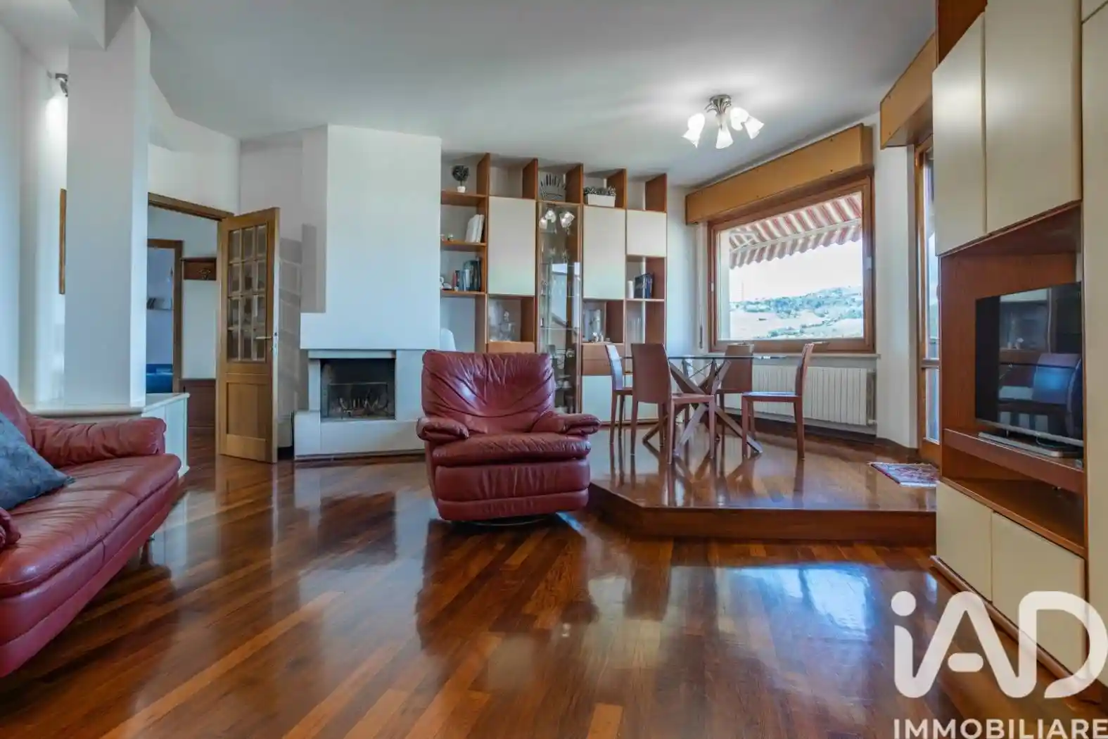 Appartamento in vendita a Ancona