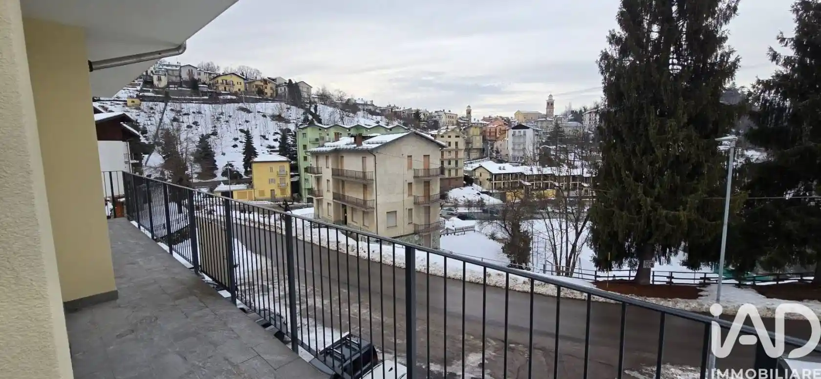 Appartamento in vendita a Frabosa Soprana