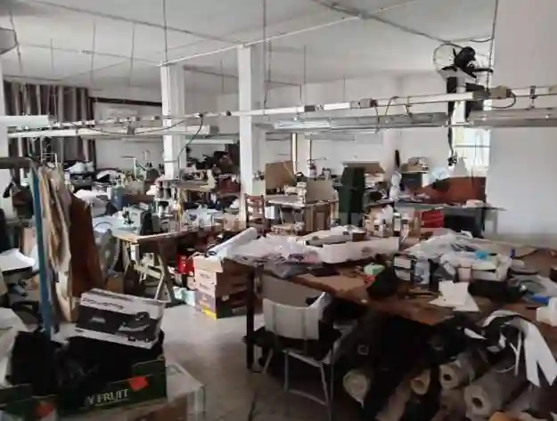 Palazzo - Stabile - foto 2