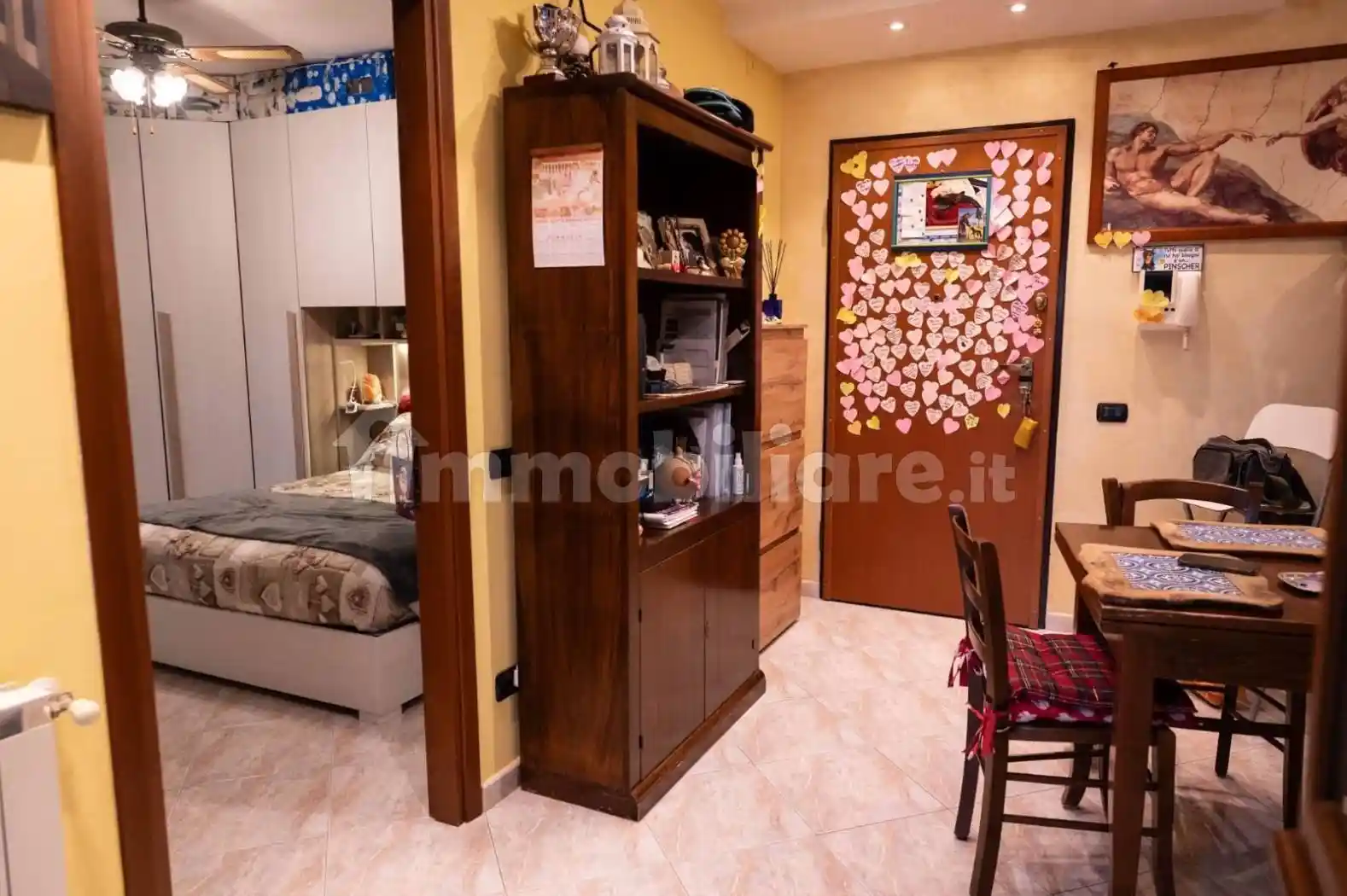 Appartamento in vendita a Latina