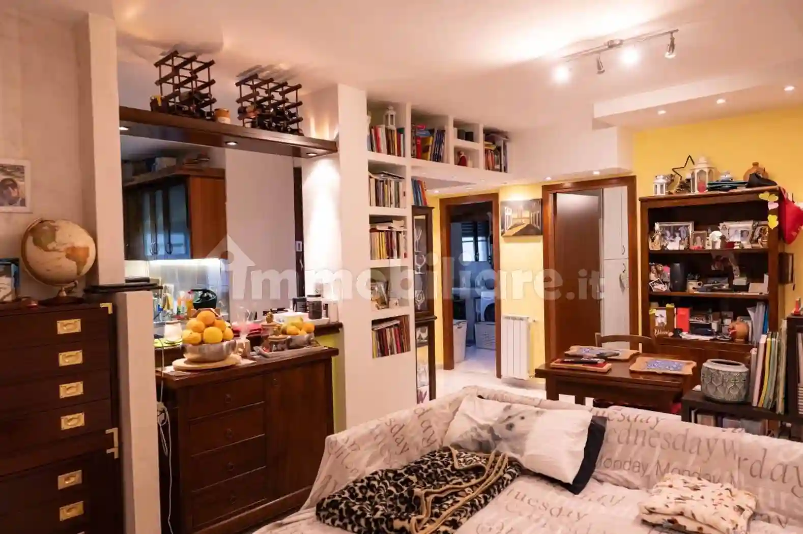 Appartamento - foto 4