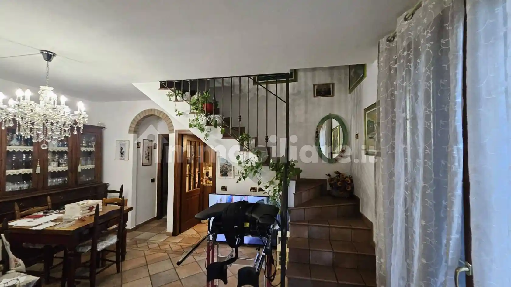 Villa in vendita a Ravenna