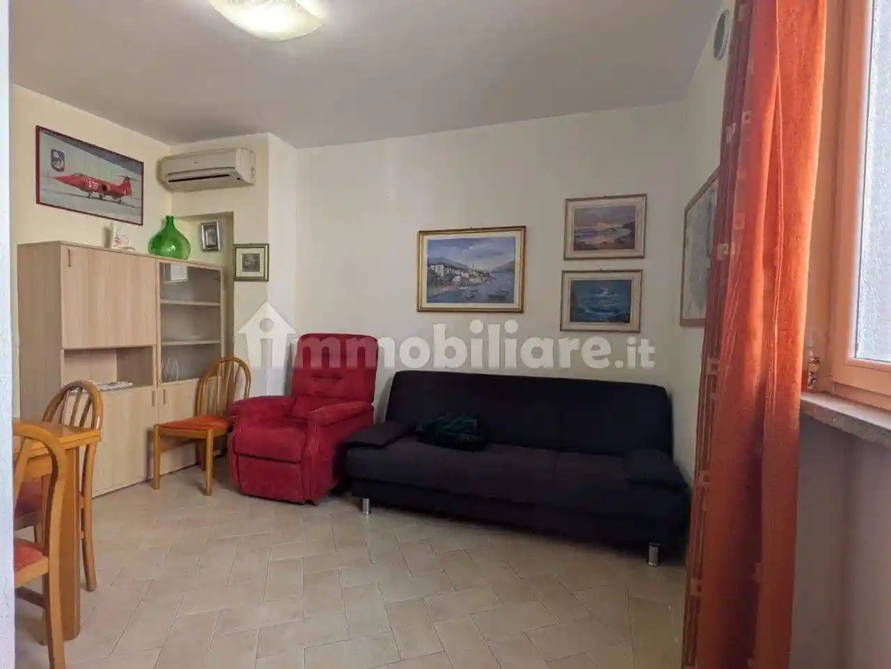 Appartamento in vendita a Grosseto