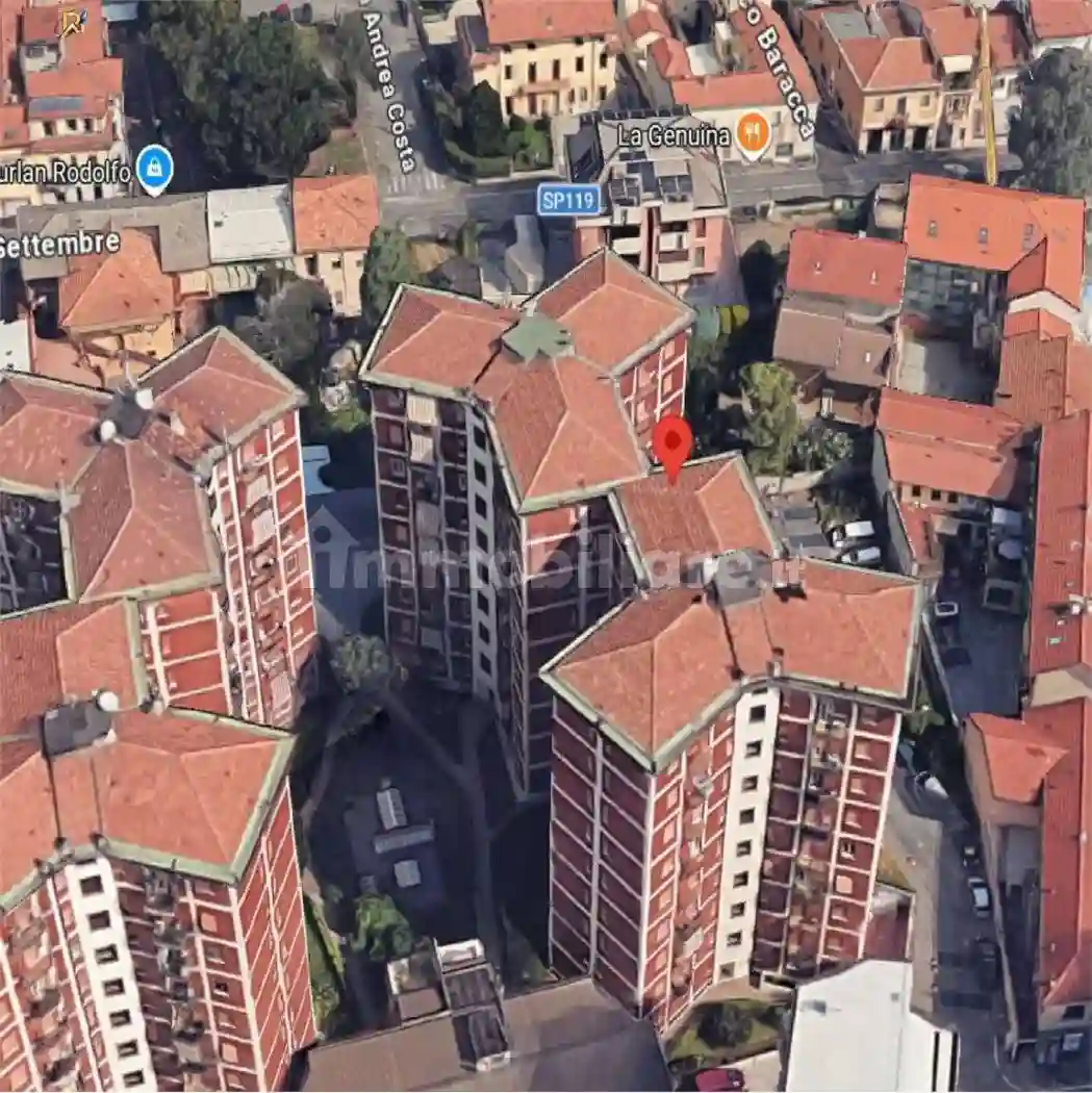 Appartamento - foto 5