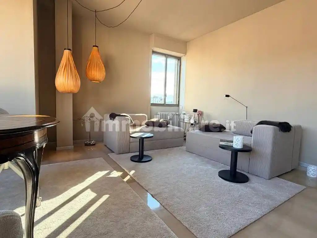 Appartamento in vendita a Varese