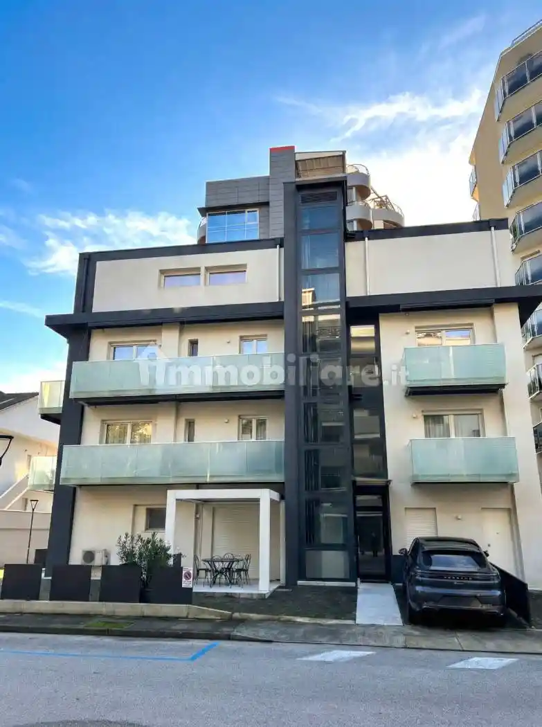 Appartamento in vendita a Lignano Sabbiadoro