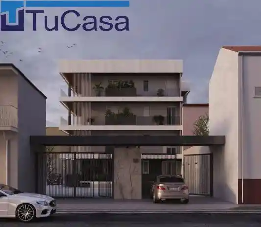 Appartamento in vendita a Lusciano