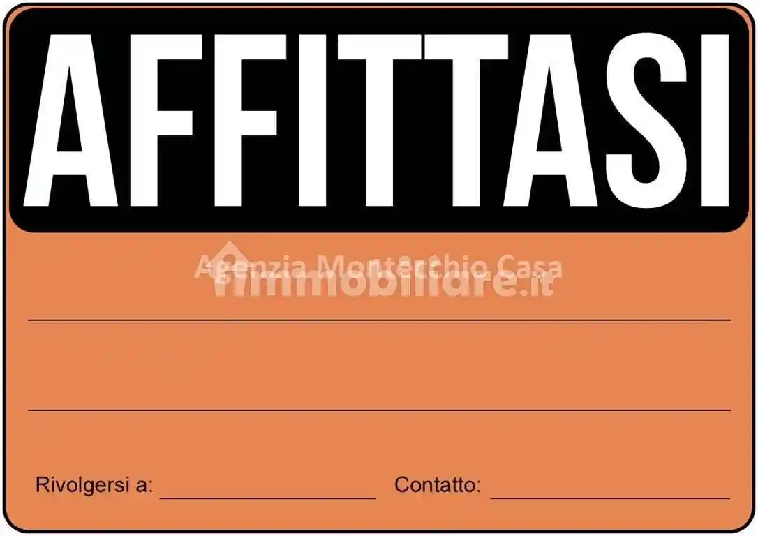 Appartamento in affitto a Tavullia