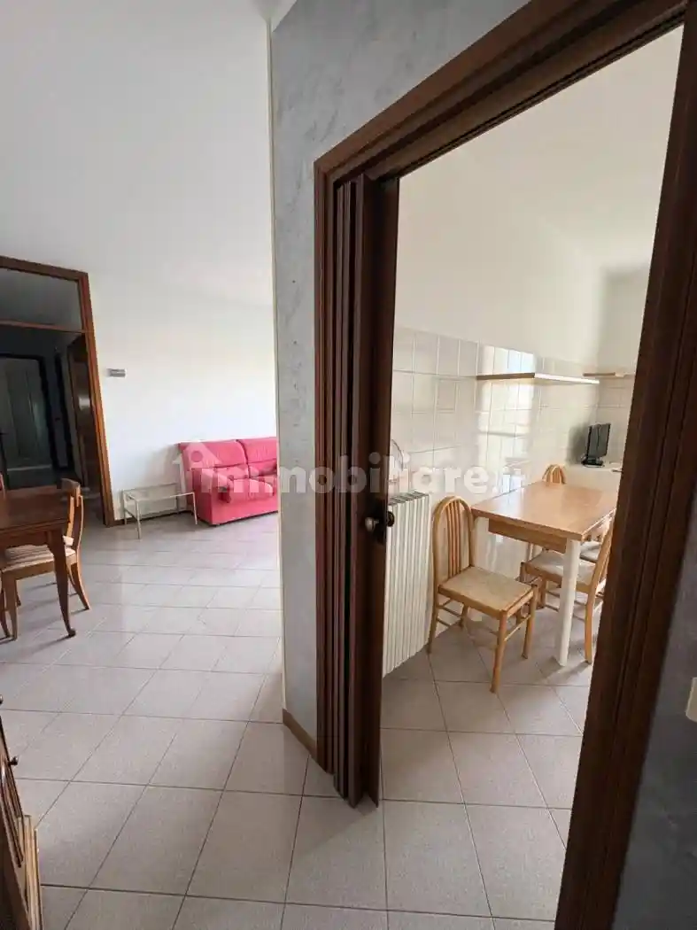 Appartamento in vendita a Brescia