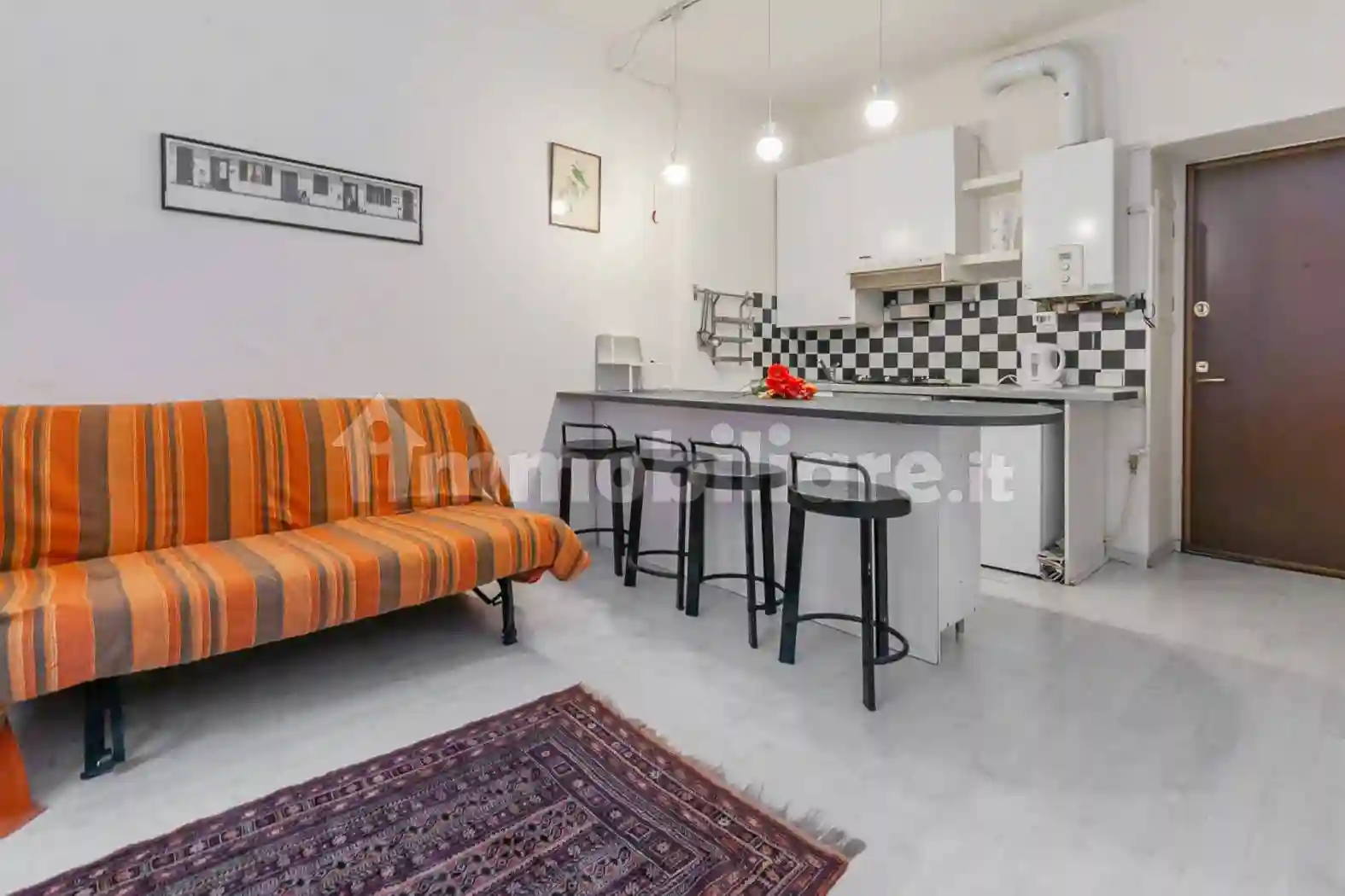 Appartamento - foto 3