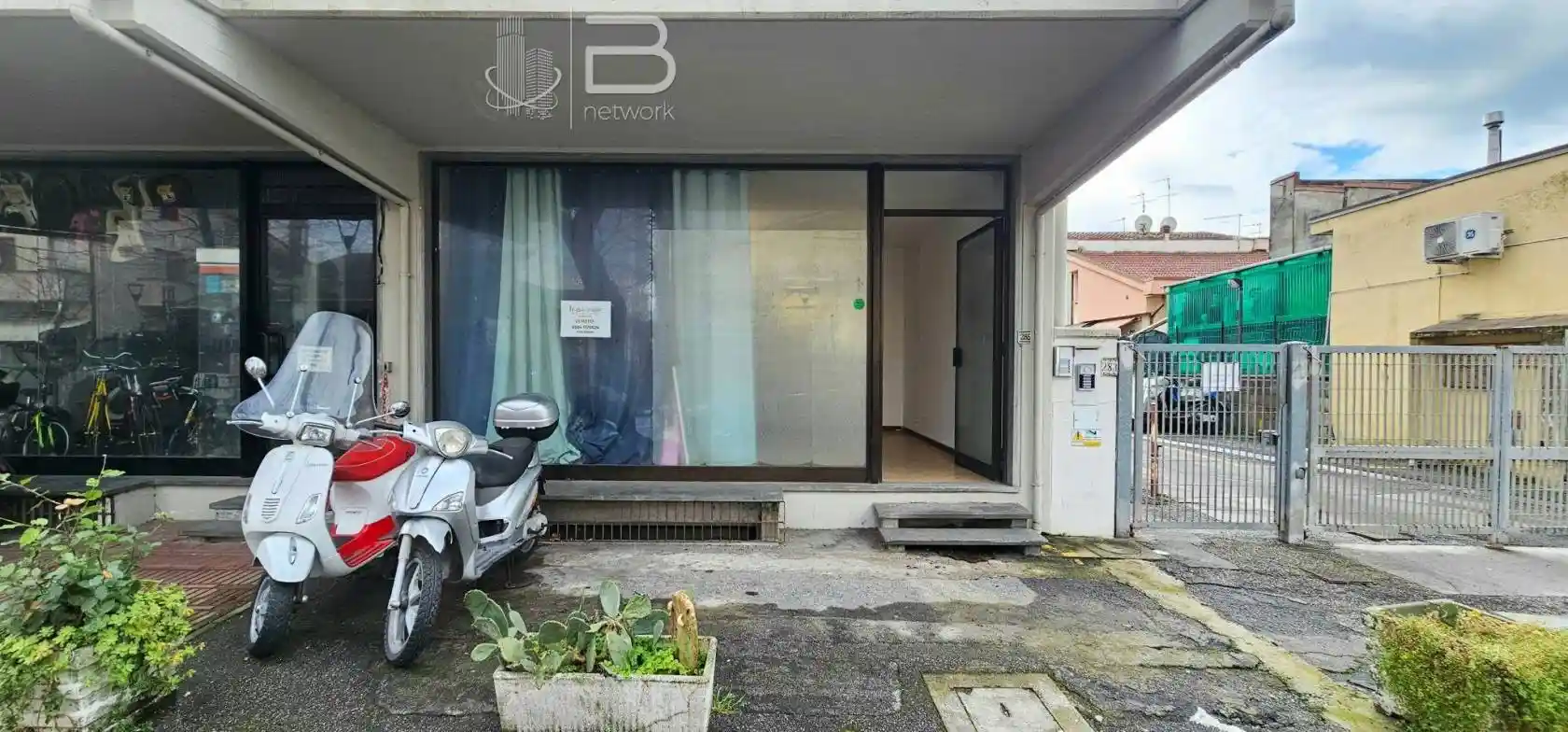 Appartamento in vendita a Viareggio