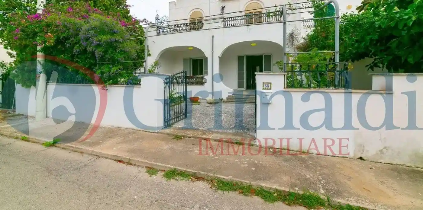 Casa indipendente in vendita a Gallipoli