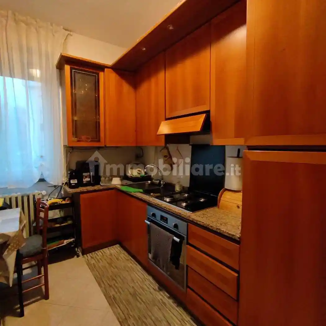 Appartamento in vendita a Sant'Ilario d'Enza