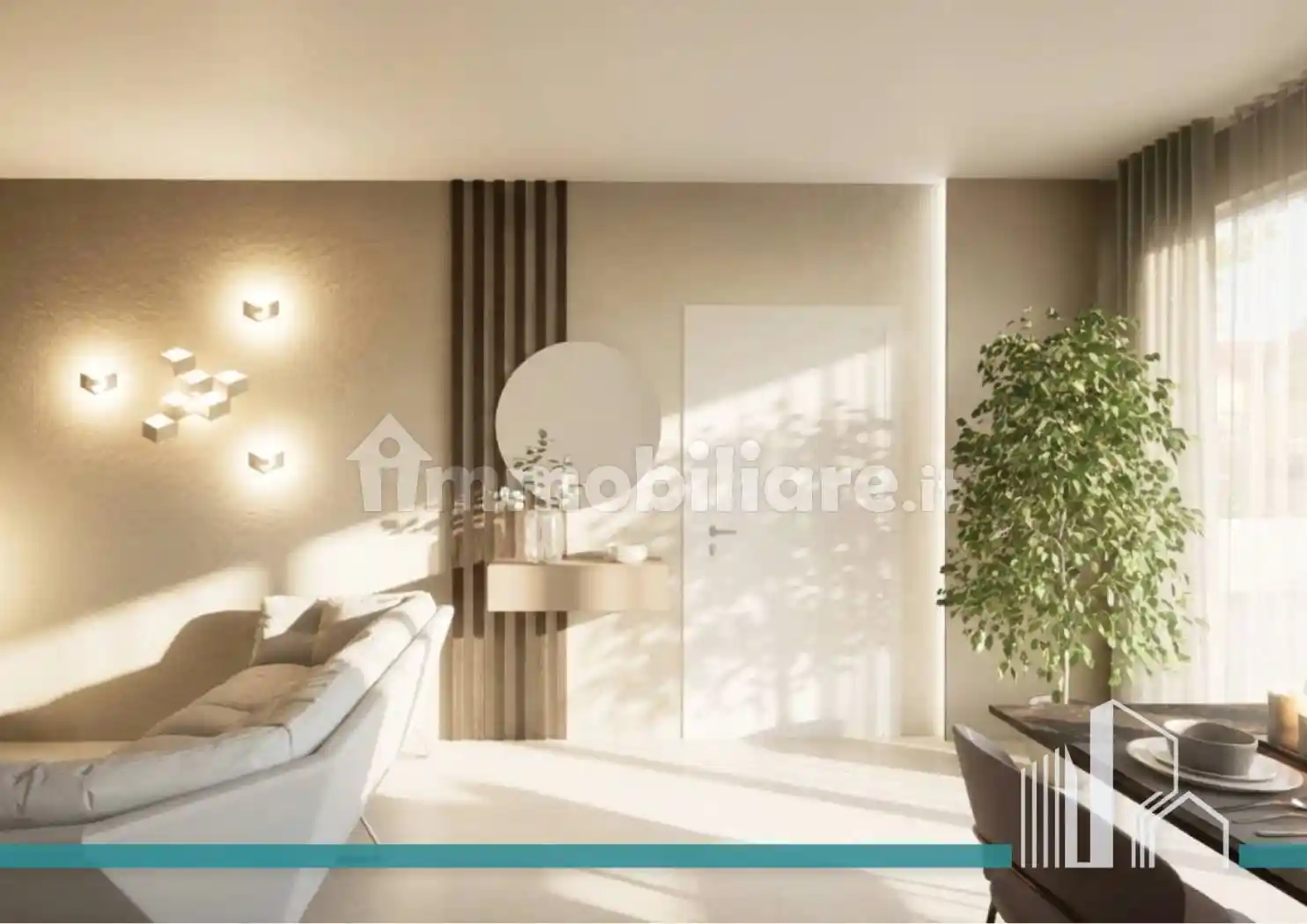 Appartamento in vendita a Pessano con Bornago