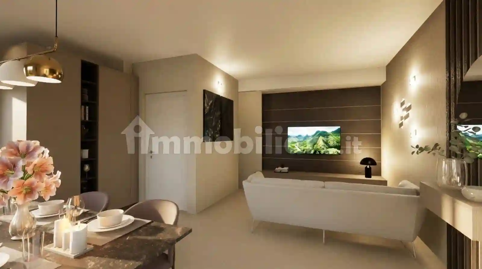 Appartamento - foto 3