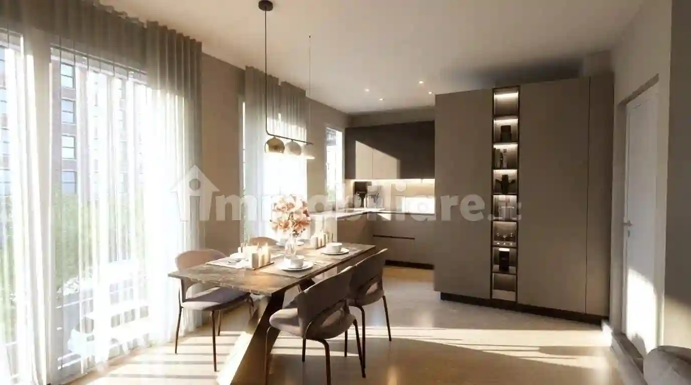 Appartamento - foto 4