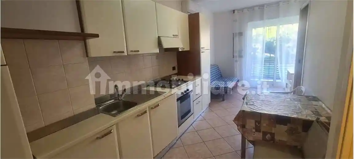 Appartamento in affitto a Sanremo