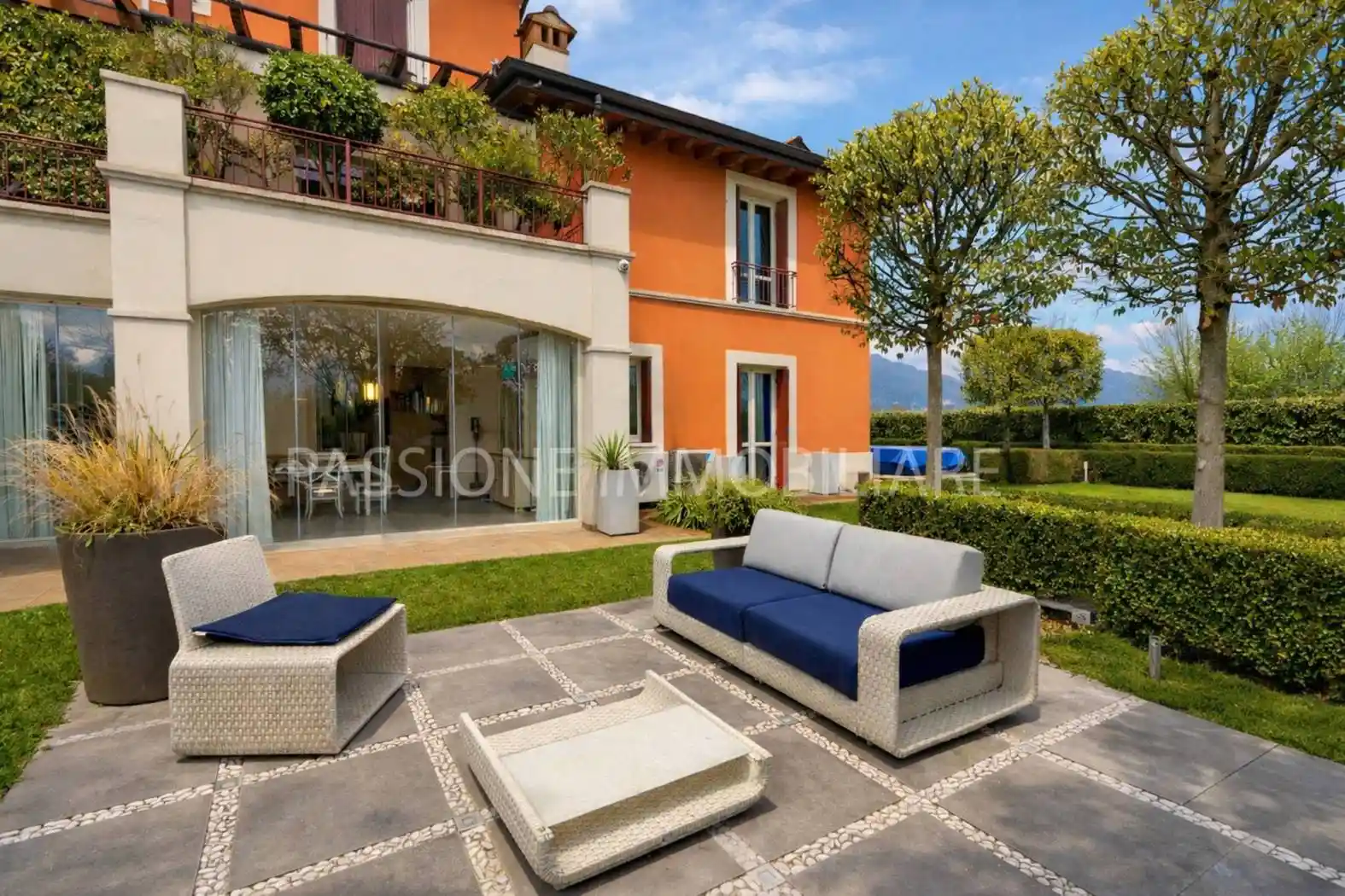 Appartamento in vendita a Concesio