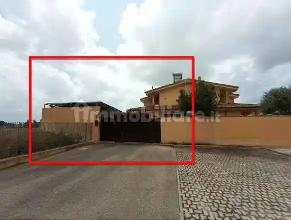 Villetta a schiera in vendita a Anzio