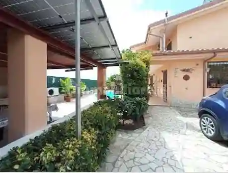 Villetta a schiera - foto 4