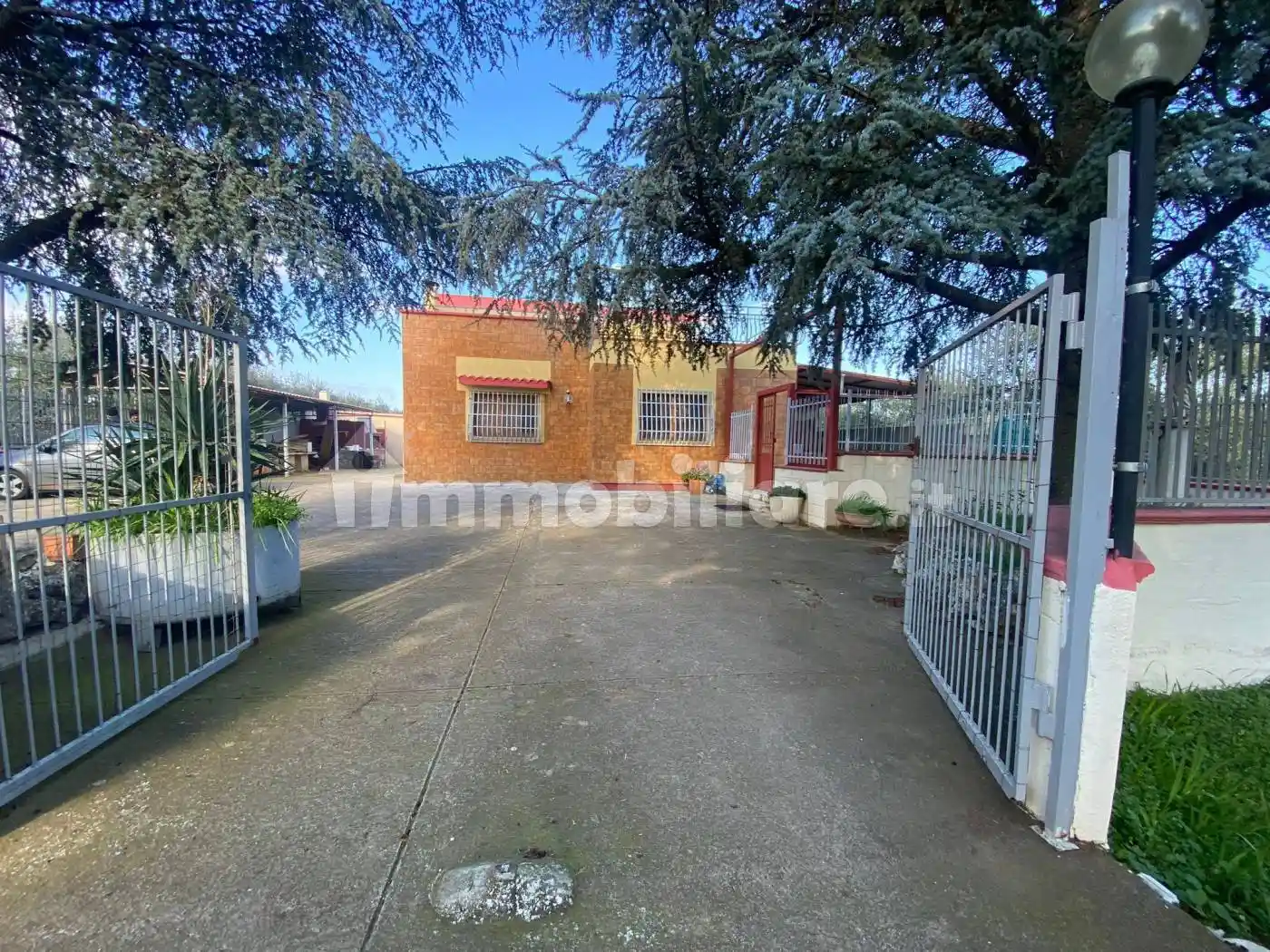 Villa in vendita a Corato