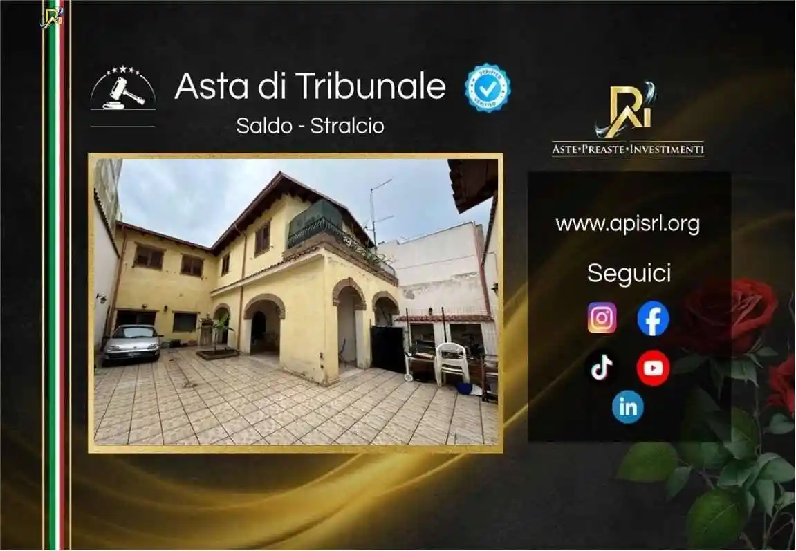 Appartamento in vendita a Monserrato