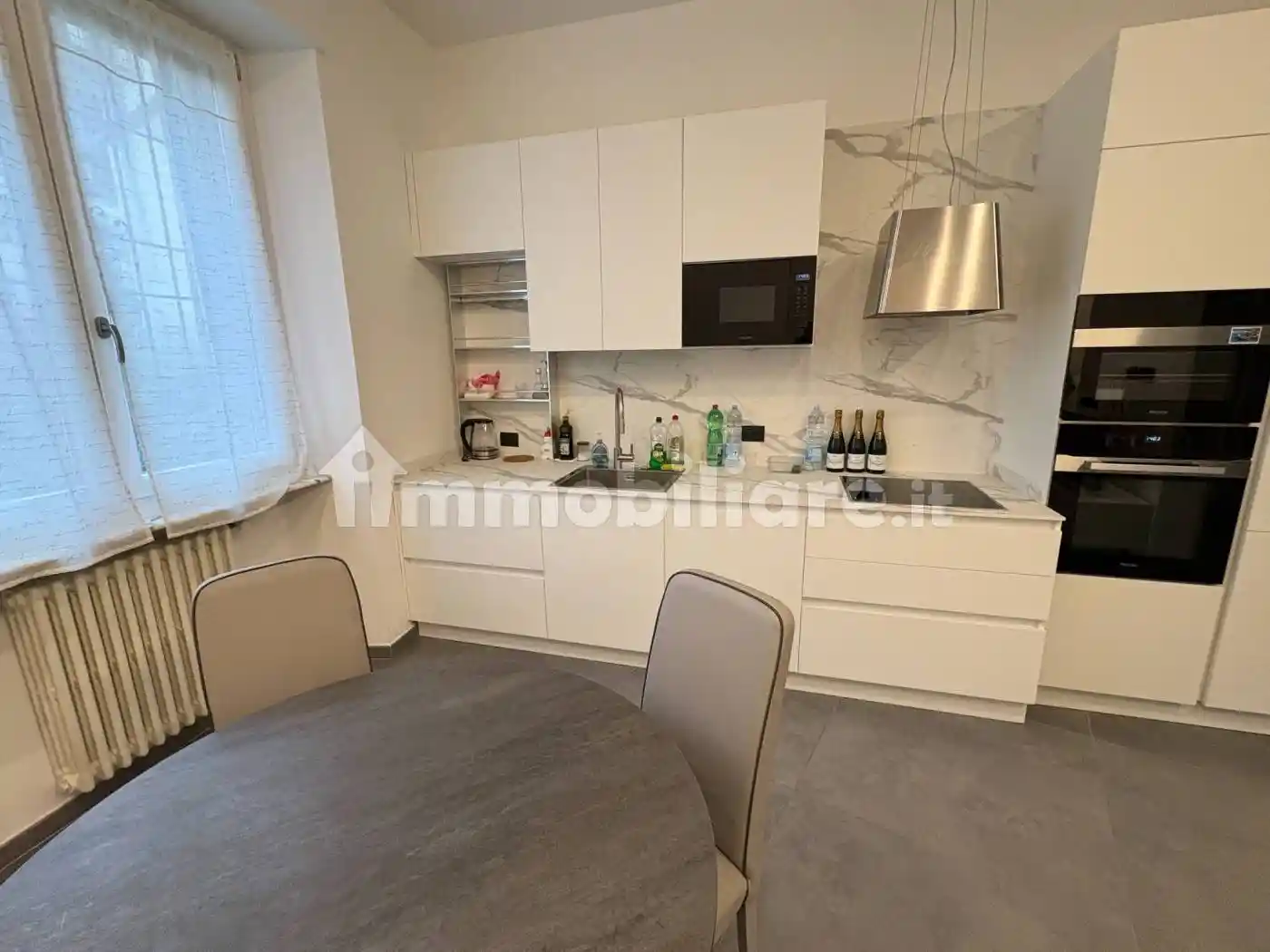 Appartamento in affitto a Firenze