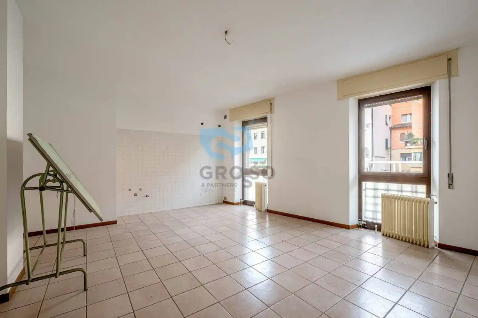 Appartamento in vendita a Treviso