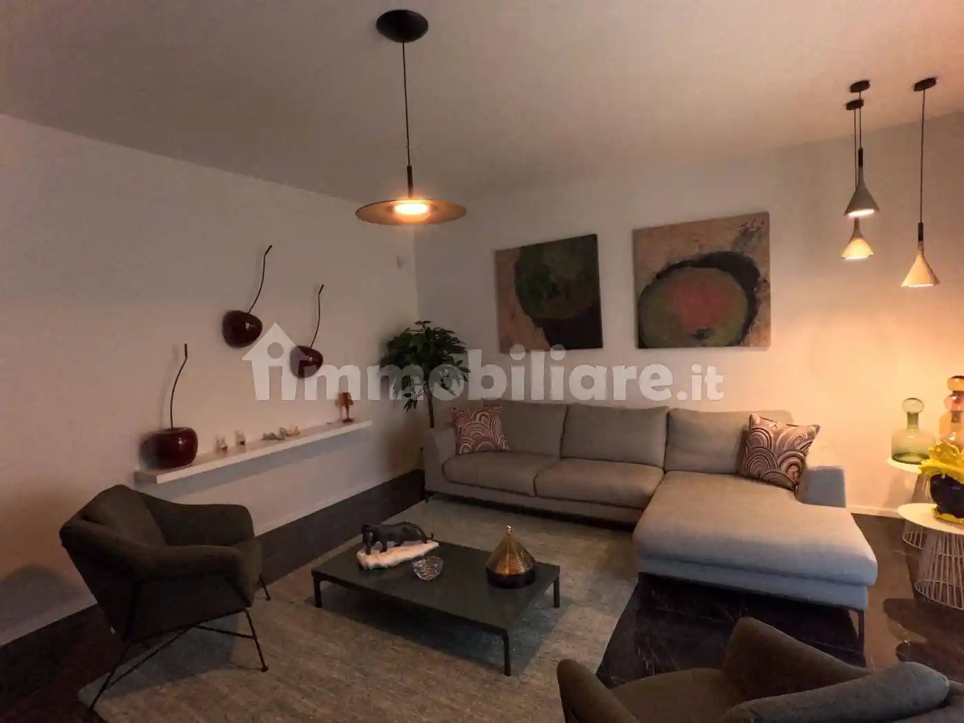 Villa in vendita a Vittoria