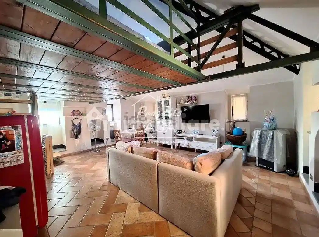 Appartamento in vendita a San Giorgio a Cremano