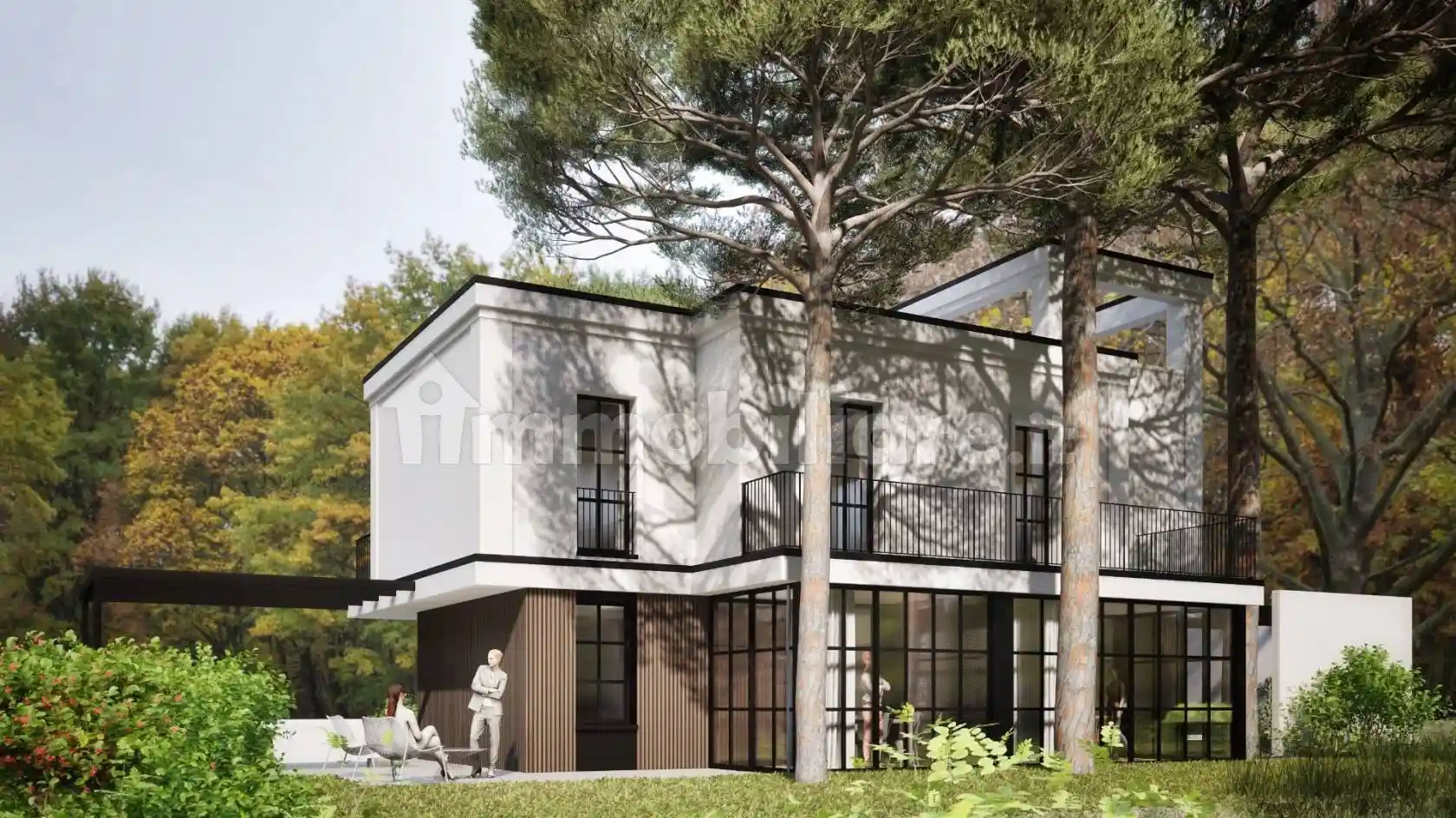 Villa in vendita a Cervia