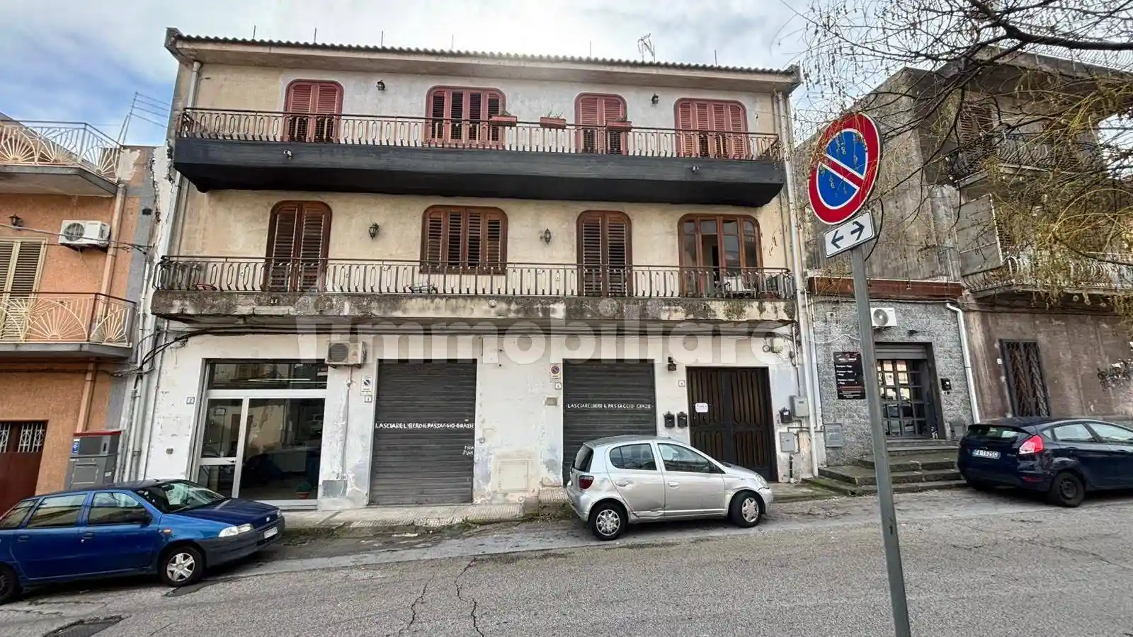 Appartamento in vendita a Aci Catena