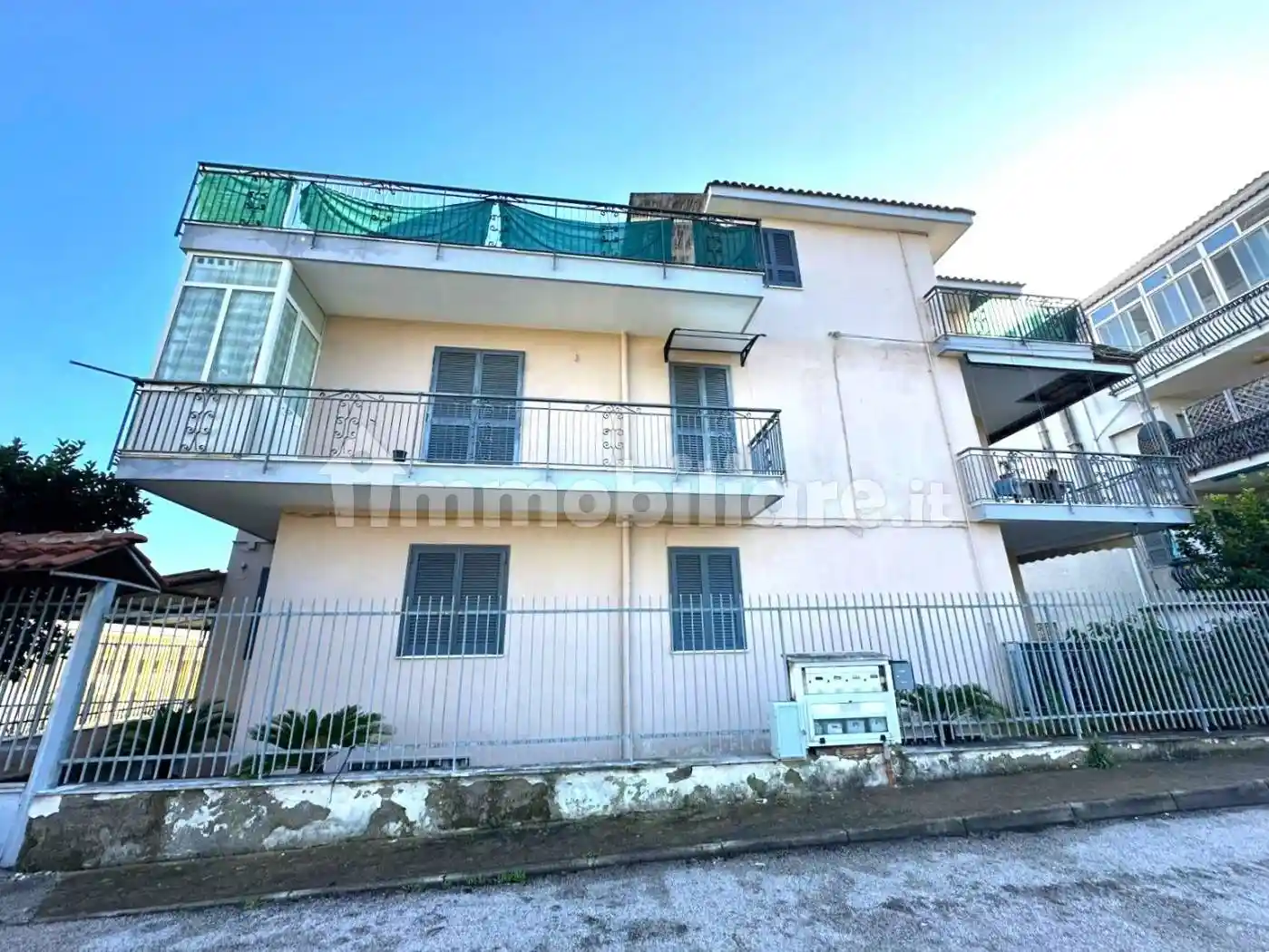 Appartamento in vendita a Arzano