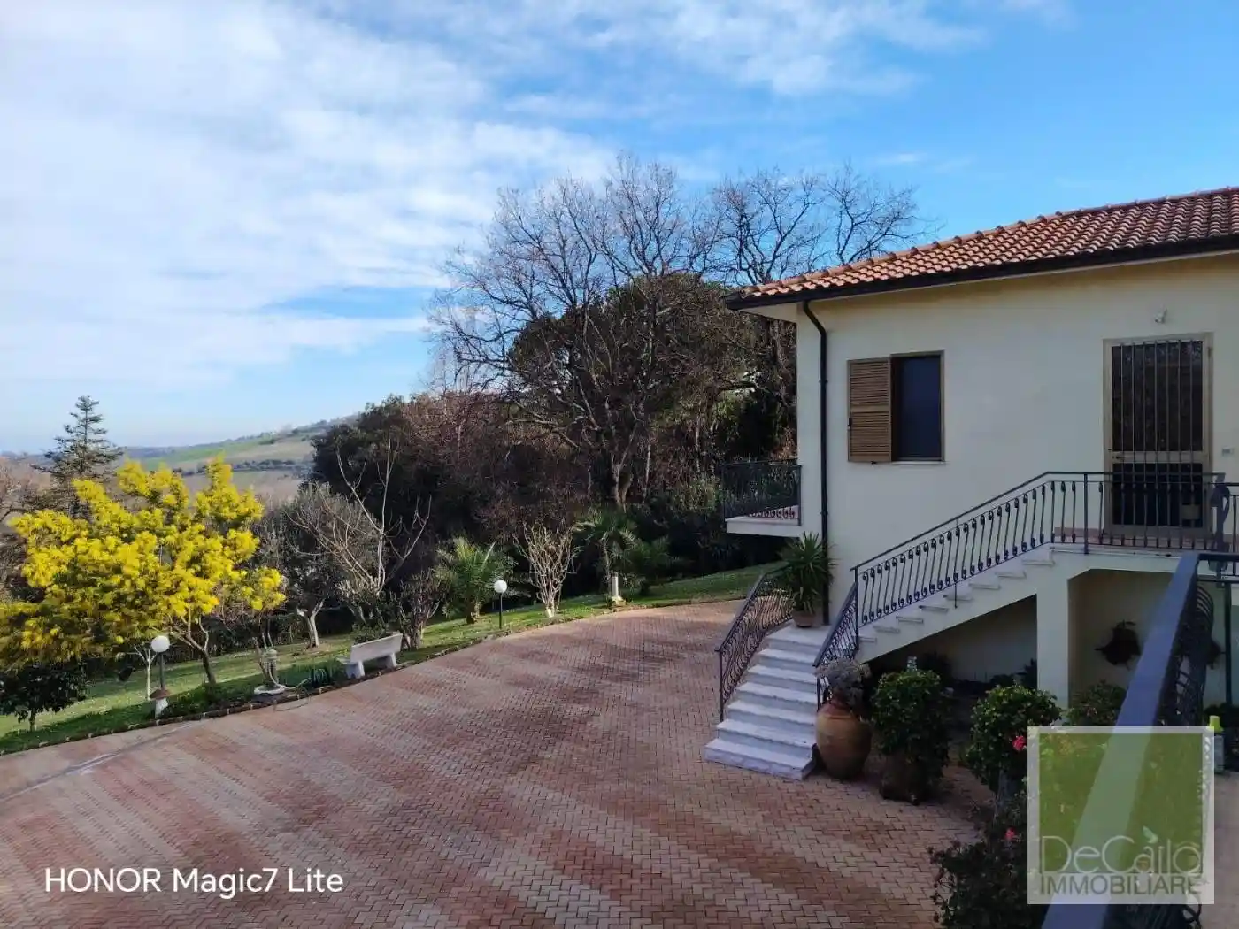 Appartamento in affitto a Ancona