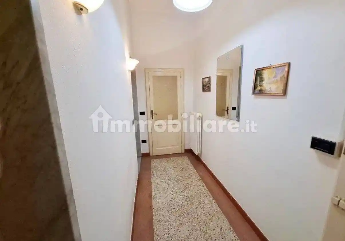 Appartamento in vendita a Cavezzo