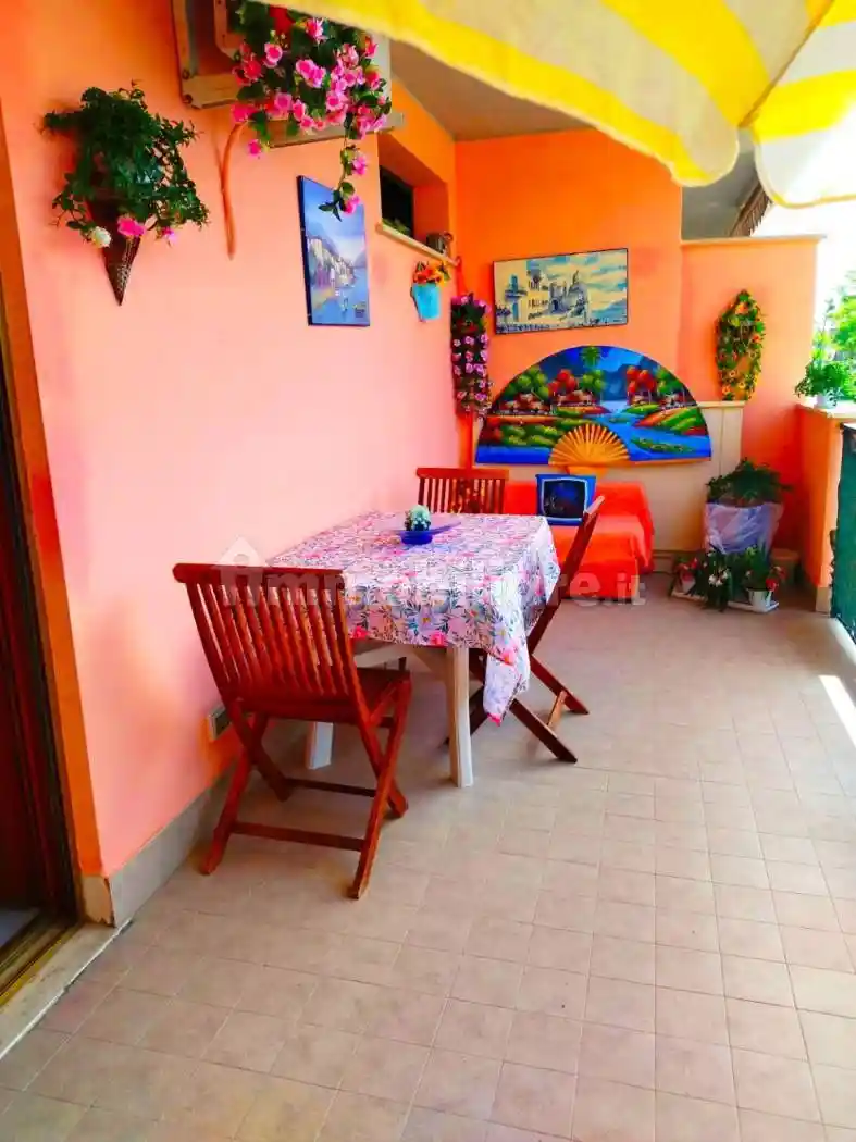 Appartamento in affitto a Nettuno