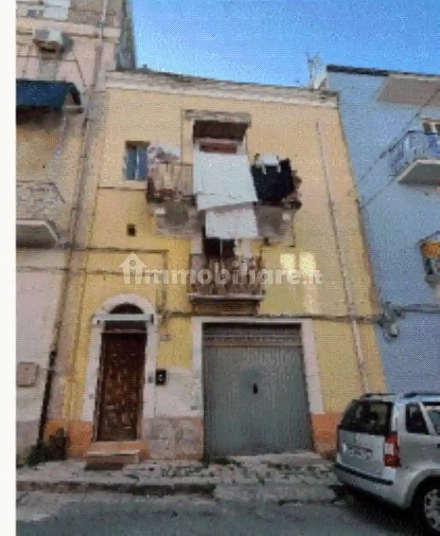 Appartamento in vendita a Ragusa