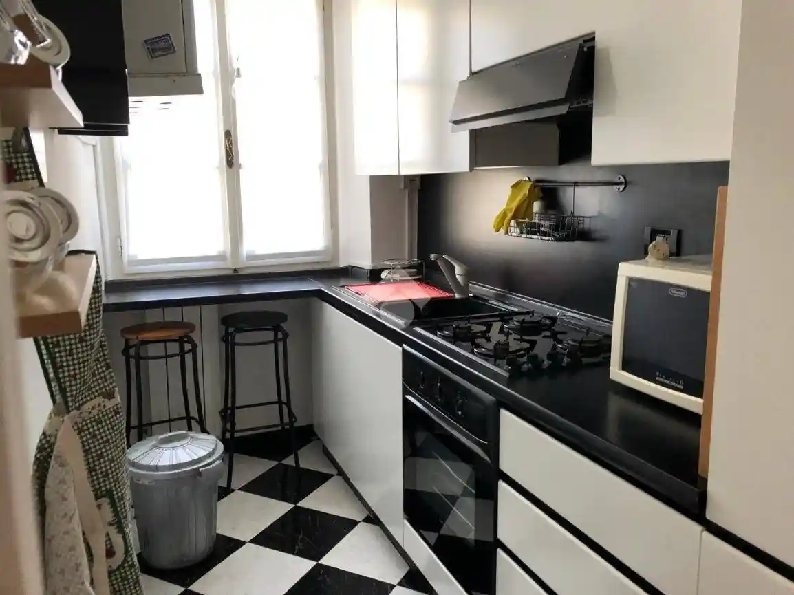 Appartamento in affitto a Novara