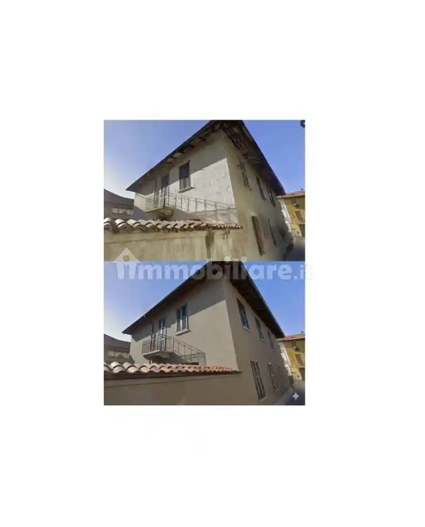 Rustico - Casale in vendita a Cambiago