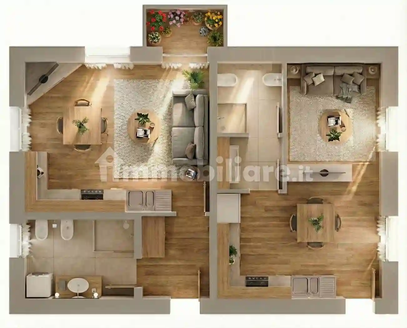 Rustico - Casale - foto 3