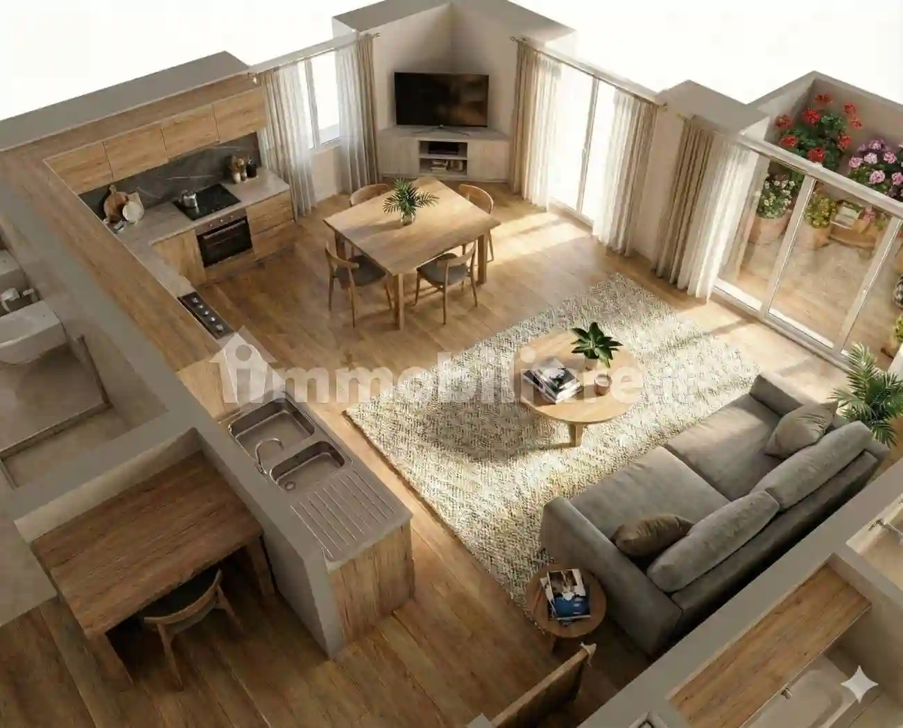 Rustico - Casale - foto 4