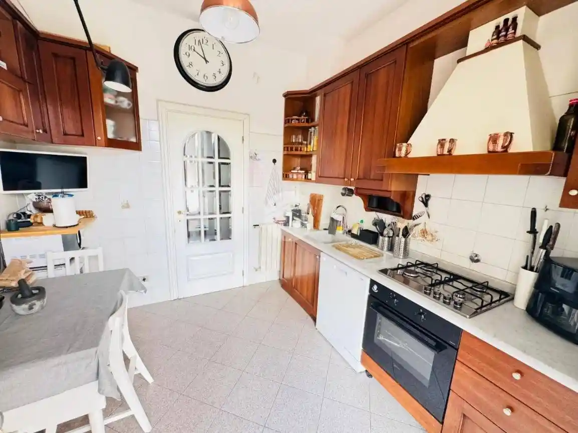 Appartamento in vendita a Casarza Ligure