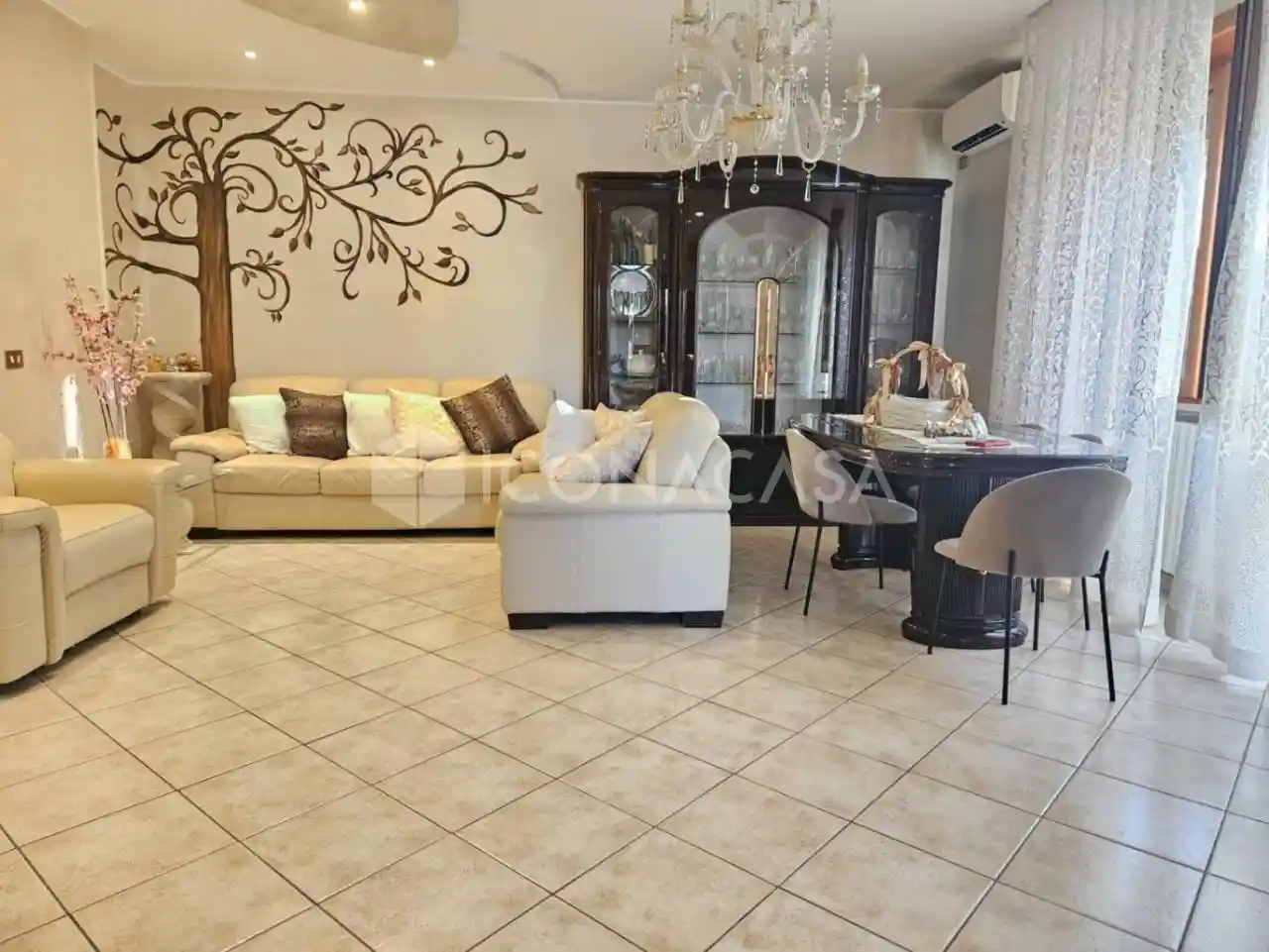 Appartamento in vendita a Aprilia