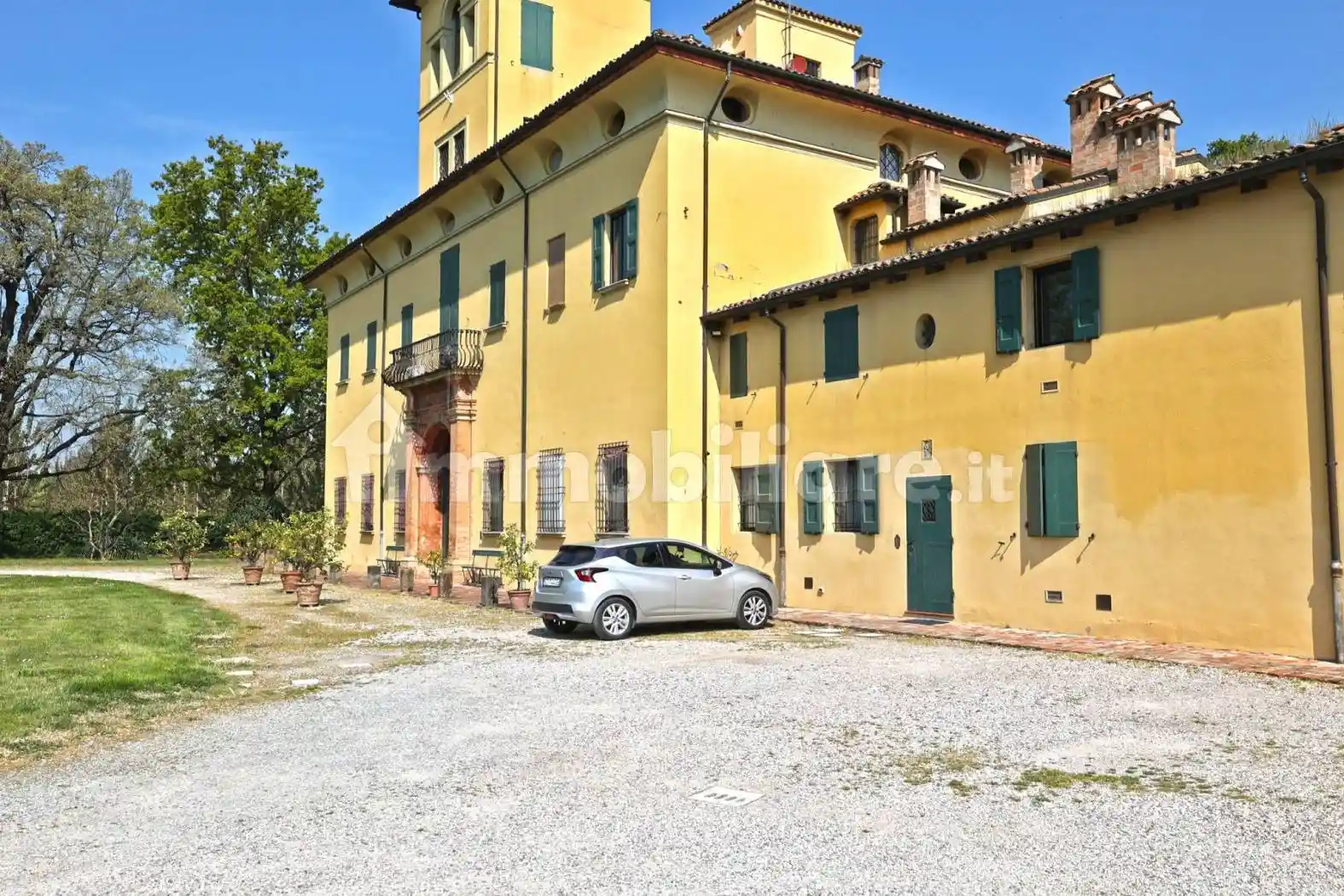 Appartamento in affitto a Bologna