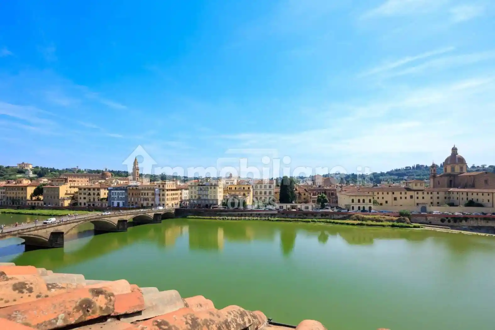 Appartamento in affitto a Firenze