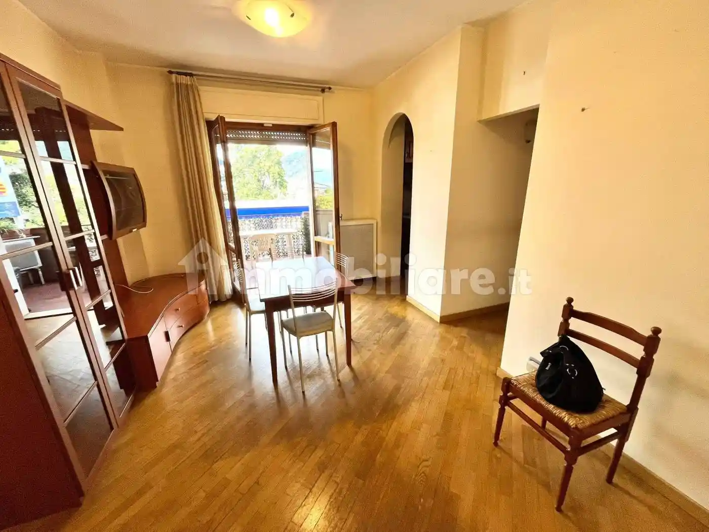 Appartamento in vendita a Massa